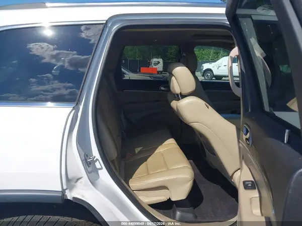 1C4RJFBG3KC545242 2019 JEEP GRAND CHEROKEE - Image 8