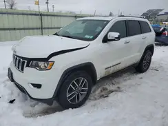 1C4RJFBG3KC553681 2019 JEEP GRAND CHEROKEE