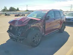 1C4RJFBG3KC563482 2019 JEEP GRAND CHEROKEE