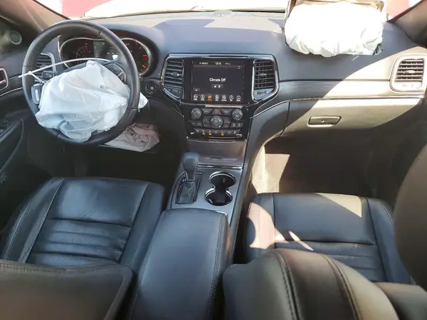 1C4RJFBG3KC563482 2019 JEEP GRAND CHEROKEE - Image 8