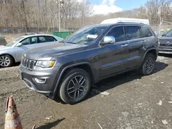 1C4RJFBG3KC569864 2019 JEEP GRAND CHEROKEE
