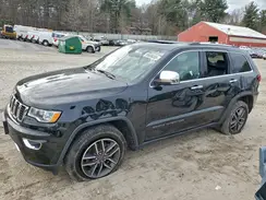 1C4RJFBG3KC570187 2019 JEEP GRAND CHEROKEE
