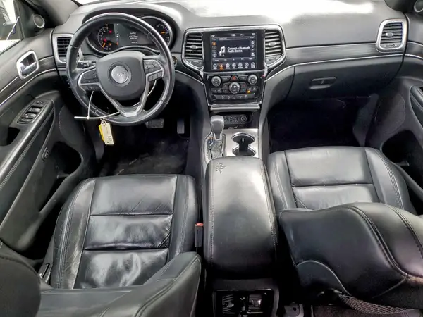 1C4RJFBG3KC570187 2019 JEEP GRAND CHEROKEE - Image 8