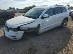 1C4RJFBG3KC570349 2019 JEEP GRAND CHEROKEE