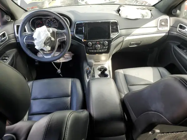 1C4RJFBG3KC571310 2019 JEEP GRAND CHEROKEE - Image 8