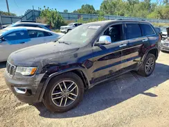 1C4RJFBG3KC574286 2019 JEEP GRAND CHEROKEE