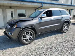 1C4RJFBG3KC574482 2019 JEEP GRAND CHEROKEE