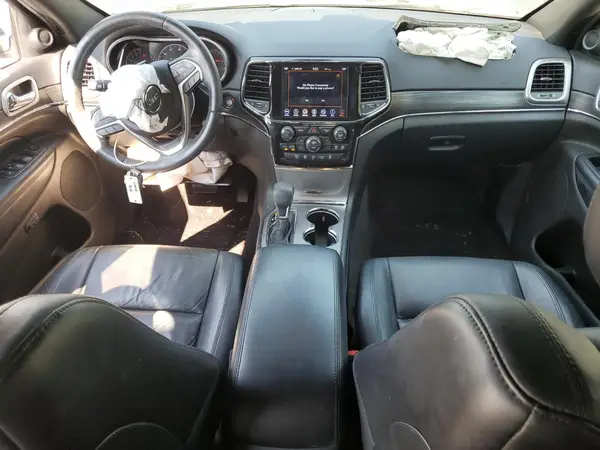 1C4RJFBG3KC574482 2019 JEEP GRAND CHEROKEE - Image 8