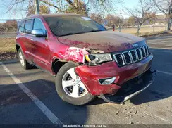 1C4RJFBG3KC579925 2019 JEEP GRAND CHEROKEE