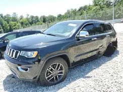 1C4RJFBG3KC583571 2019 JEEP GRAND CHEROKEE