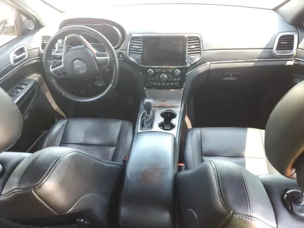1C4RJFBG3KC583571 2019 JEEP GRAND CHEROKEE - Image 8