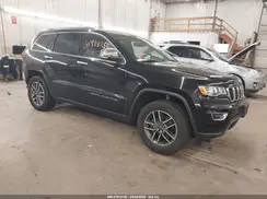 1C4RJFBG3KC590715 2019 JEEP GRAND CHEROKEE