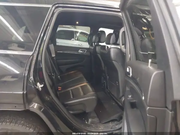 1C4RJFBG3KC590715 2019 JEEP GRAND CHEROKEE - Image 8