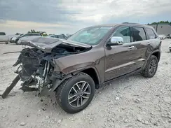 1C4RJFBG3KC592318 2019 JEEP GRAND CHEROKEE