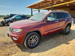1C4RJFBG3KC592450 2019 JEEP GRAND CHEROKEE