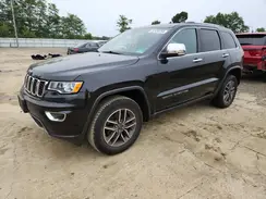 1C4RJFBG3KC595333 2019 JEEP GRAND CHEROKEE
