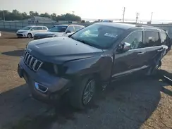 1C4RJFBG3KC595929 2019 JEEP GRAND CHEROKEE