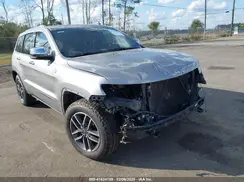 1C4RJFBG3KC598152 2019 JEEP GRAND CHEROKEE