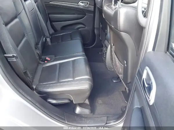 1C4RJFBG3KC598152 2019 JEEP GRAND CHEROKEE - Image 8