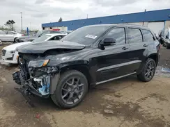 1C4RJFBG3KC601485 2019 JEEP GRAND CHEROKEE
