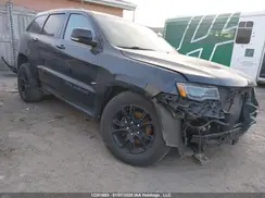1C4RJFBG3KC602278 2019 JEEP GRAND CHEROKEE