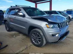 1C4RJFBG3KC609361 2019 JEEP GRAND CHEROKEE