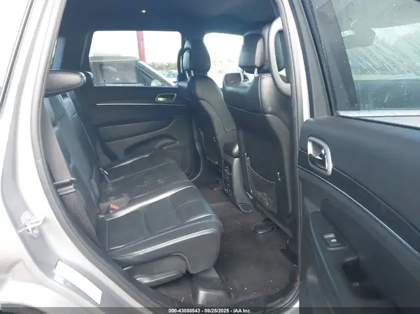 1C4RJFBG3KC609361 2019 JEEP GRAND CHEROKEE - Image 8