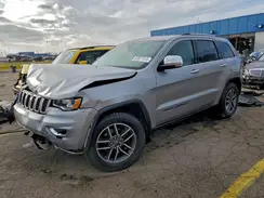 1C4RJFBG3KC611840 2019 JEEP GRAND CHEROKEE