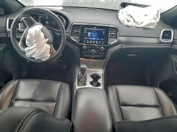 1C4RJFBG3KC611840 2019 JEEP GRAND CHEROKEE - Image 8