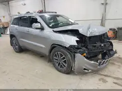 1C4RJFBG3KC613040 2019 JEEP GRAND CHEROKEE