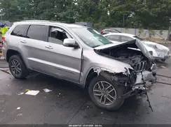 1C4RJFBG3KC614091 2019 JEEP GRAND CHEROKEE