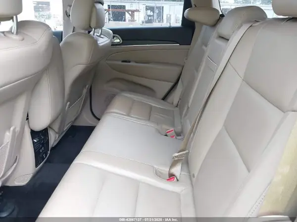 1C4RJFBG3KC614091 2019 JEEP GRAND CHEROKEE - Image 8