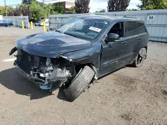 1C4RJFBG3KC618237 2019 JEEP GRAND CHEROKEE
