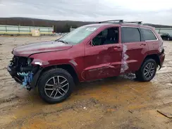1C4RJFBG3KC619369 2019 JEEP GRAND CHEROKEE
