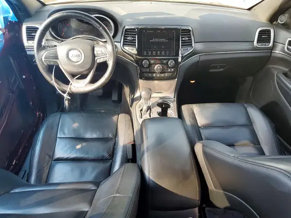 1C4RJFBG3KC619369 2019 JEEP GRAND CHEROKEE - Image 8