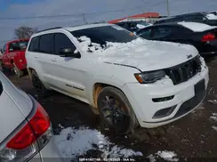 1C4RJFBG3KC623311 2019 JEEP GRAND CHEROKEE