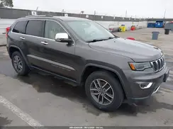 1C4RJFBG3KC627049 2019 JEEP GRAND CHEROKEE