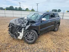 1C4RJFBG3KC627360 2019 JEEP GRAND CHEROKEE