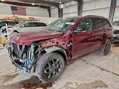 1C4RJFBG3KC627827 2019 JEEP GRAND CHEROKEE