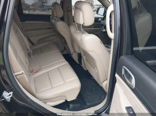 1C4RJFBG3KC637211 2019 JEEP GRAND CHEROKEE - Image 8