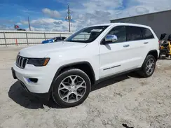 1C4RJFBG3KC637239 2019 JEEP GRAND CHEROKEE