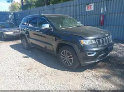 1C4RJFBG3KC639346 2019 JEEP GRAND CHEROKEE