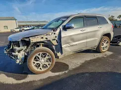 1C4RJFBG3KC640481 2019 JEEP GRAND CHEROKEE