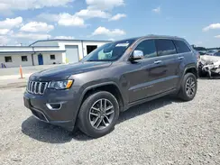 1C4RJFBG3KC642215 2019 JEEP GRAND CHEROKEE