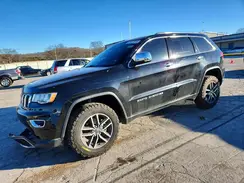 1C4RJFBG3KC646054 2019 JEEP GRAND CHEROKEE