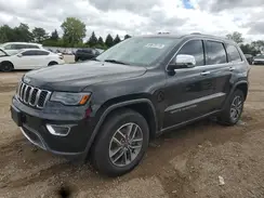 1C4RJFBG3KC653554 2019 JEEP GRAND CHEROKEE