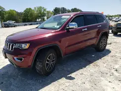 1C4RJFBG3KC653621 2019 JEEP GRAND CHEROKEE