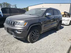 1C4RJFBG3KC660729 2019 JEEP GRAND CHEROKEE