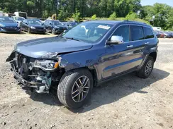 1C4RJFBG3KC660780 2019 JEEP GRAND CHEROKEE