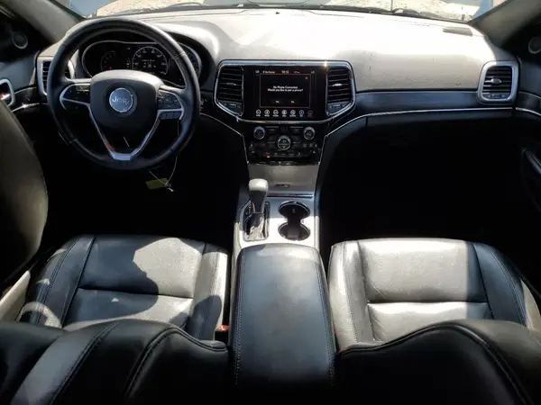 1C4RJFBG3KC660780 2019 JEEP GRAND CHEROKEE - Image 8